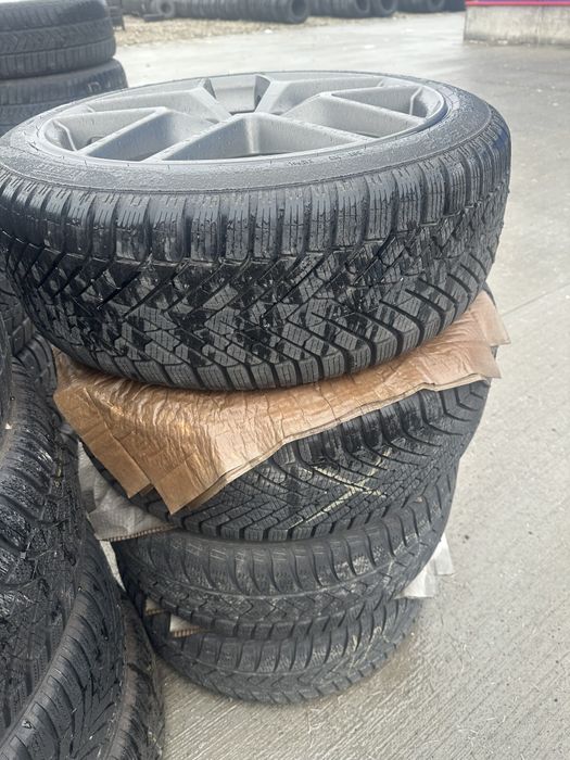 Jante 19" Mercedes/Vw