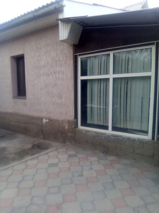 Продается дом в хорошем состоянии