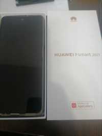 Vând Huawei P Smart 2021 128gb