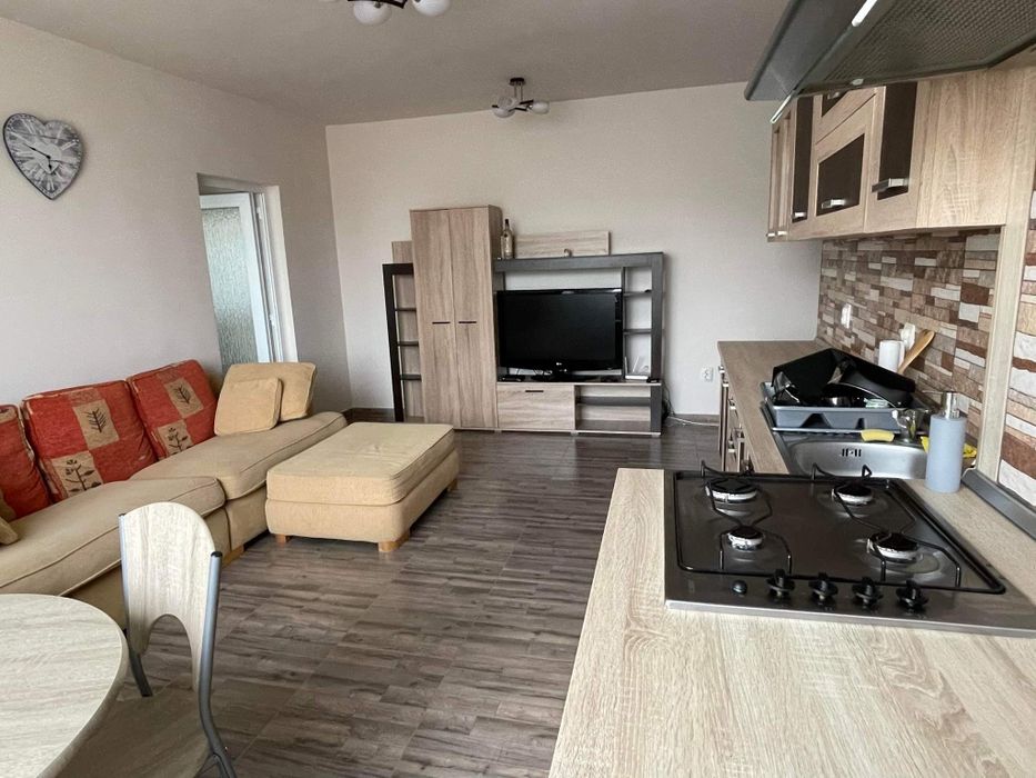 Închiriez apartament Apahida zona centrala