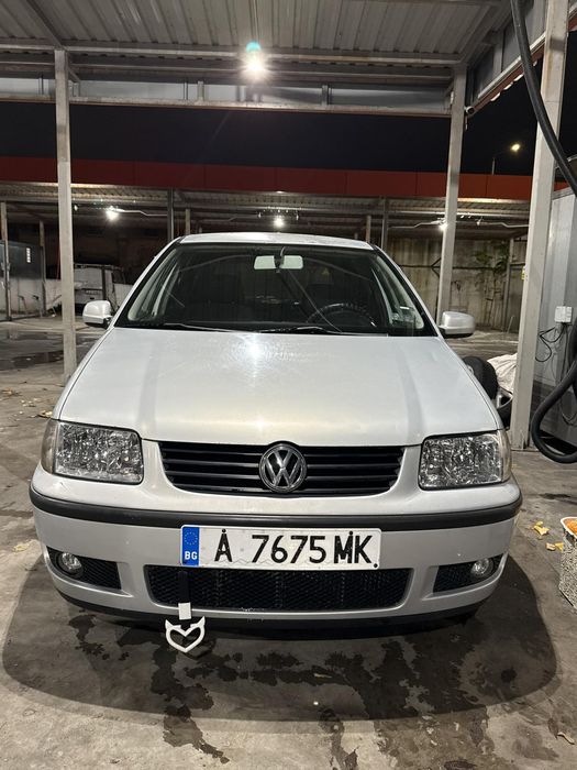 Продавам wv polo