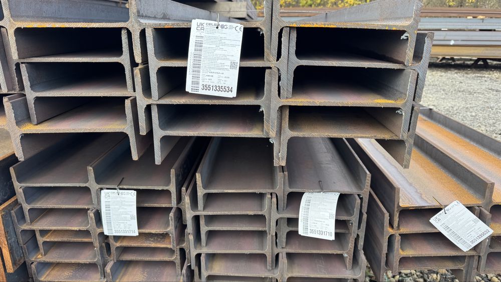 Vand Europrofile Laminate Noi