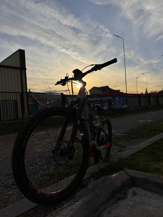 KTM Lycan 273(2017)