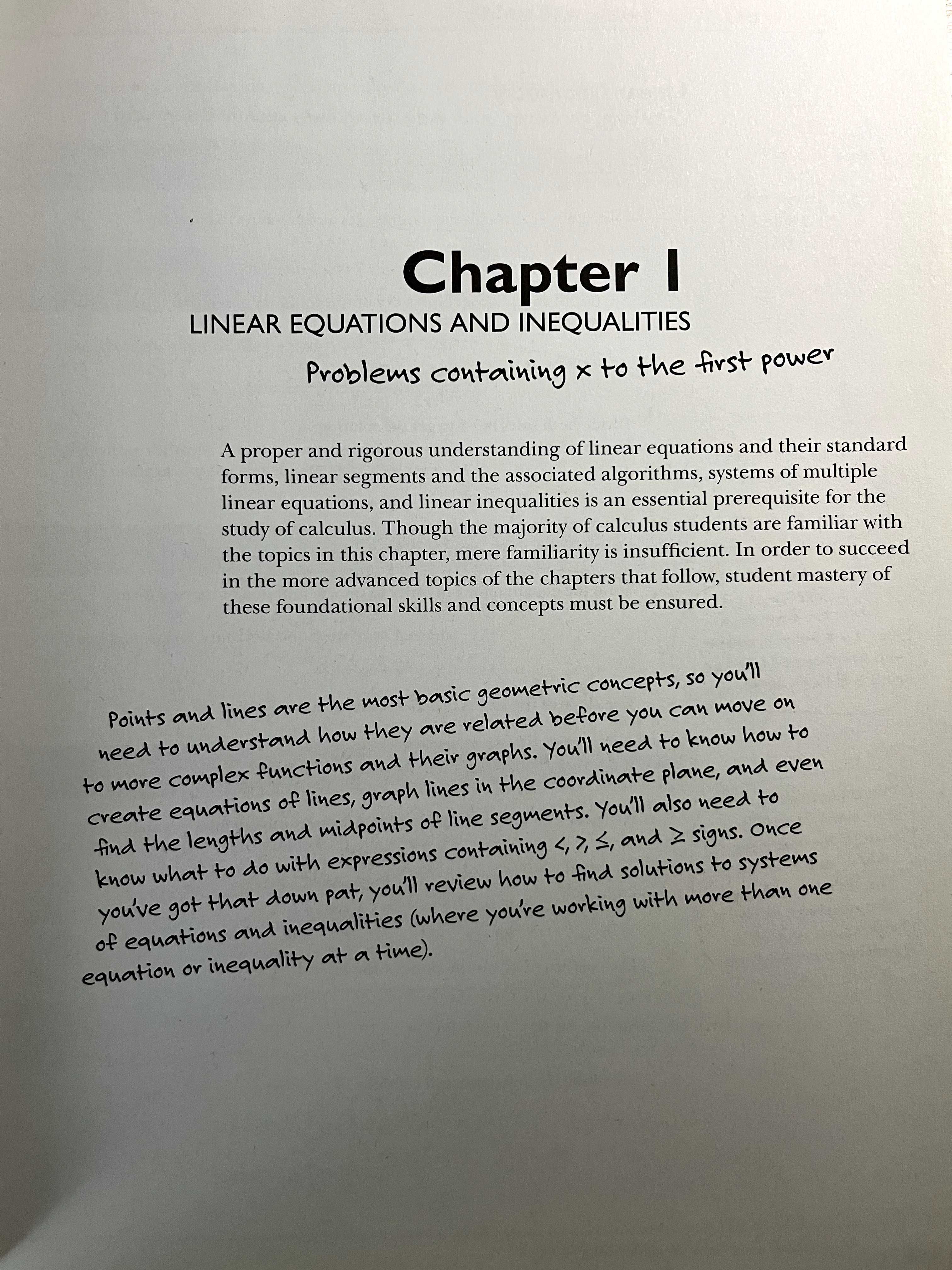 Книга по Calculus | Мат. анализ | Calculus Problems