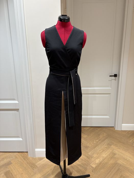 Комбинезон (как платье)