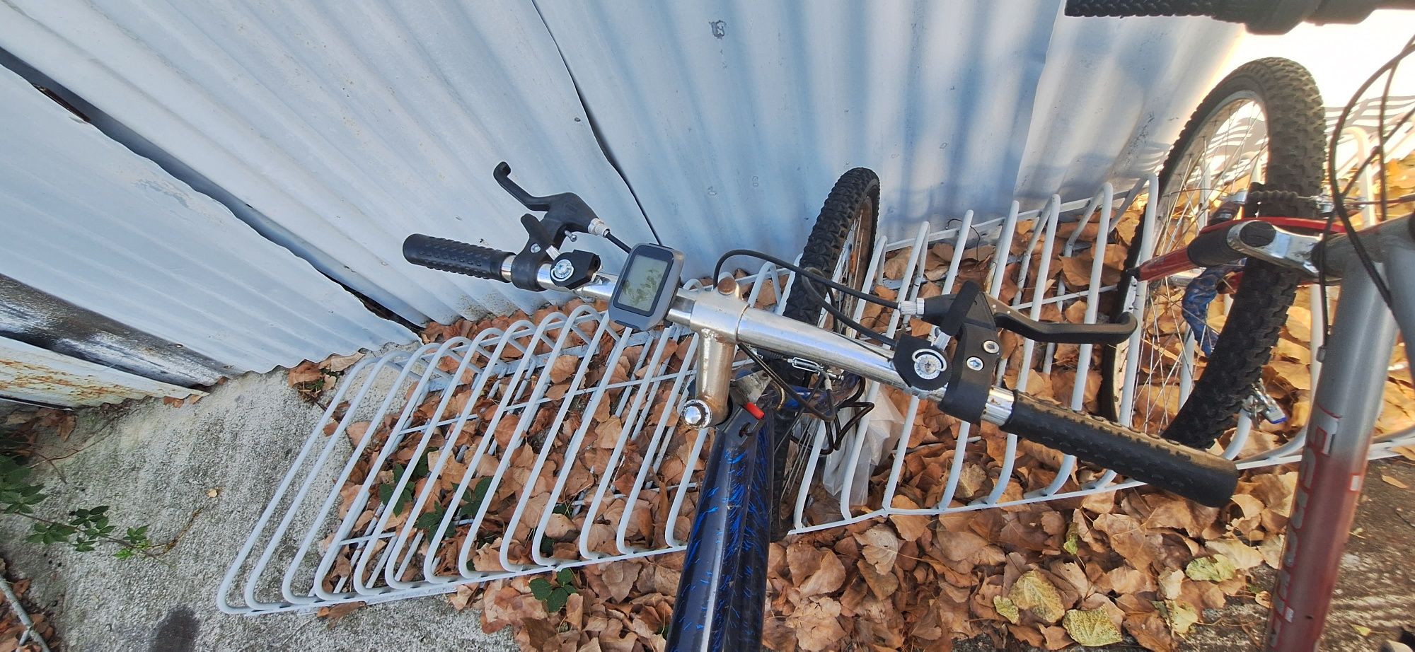Bicicleta unisex 26 inch