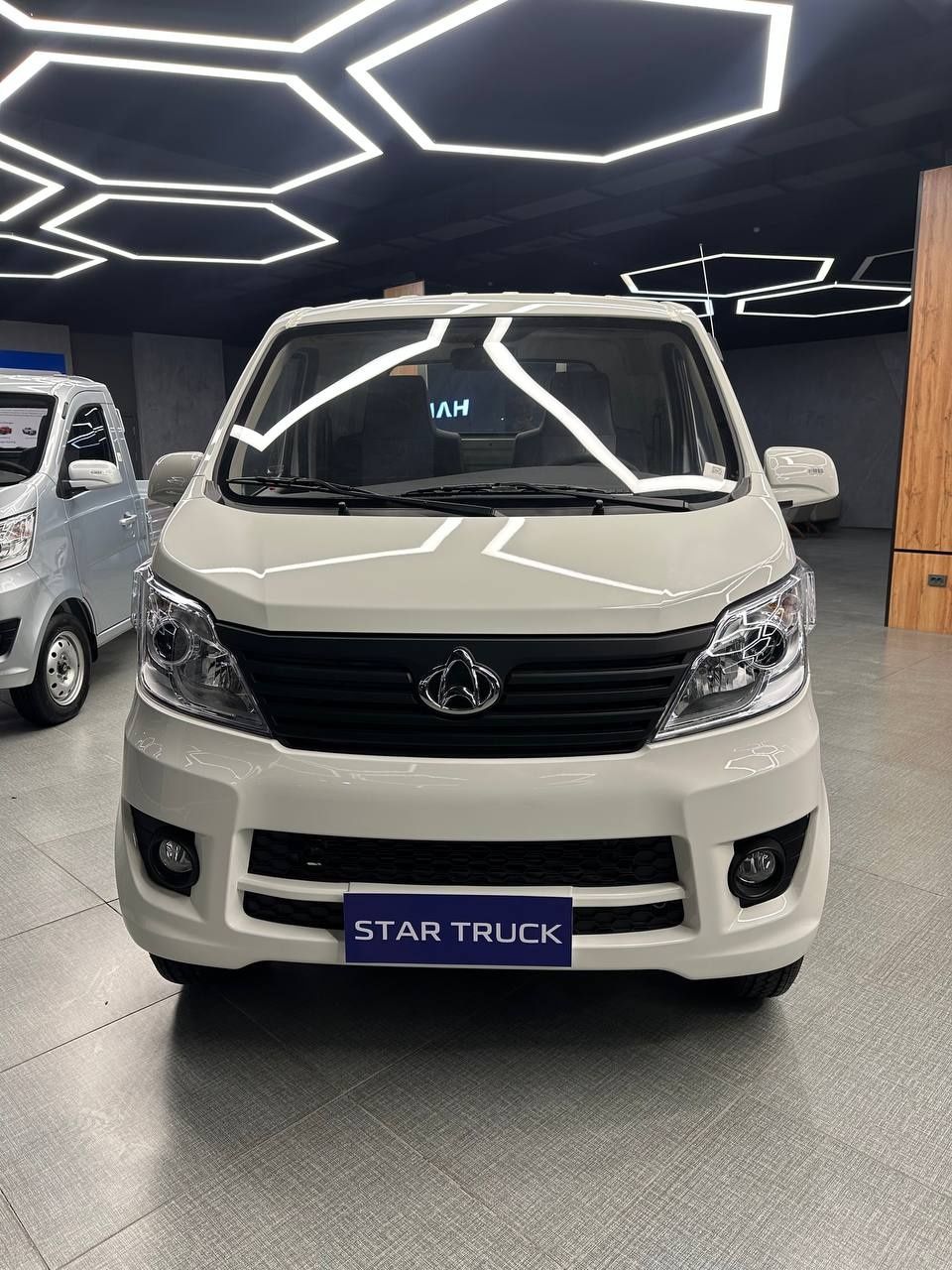 Changan star ARZON