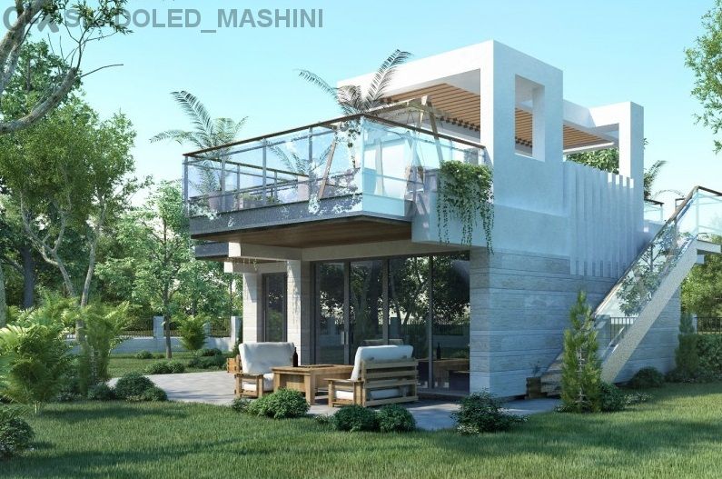Продава се Парцел в с. Александрово, Област Бургас - 9971 кв.м за 22 €/кв.м - Снимка #2