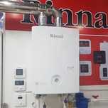 Газовый котел Rinnai. Газовый котел Риннай. Рассрочка 24 М