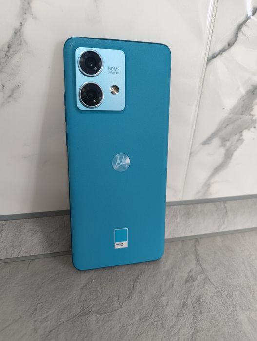 Motorola Edge 40 Neo