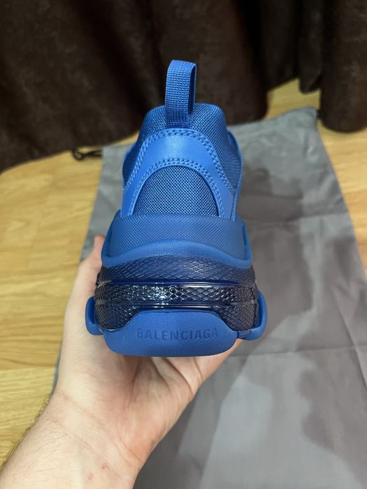 Balenciaga Triple S 40 si 41 Noi Originali Full Box