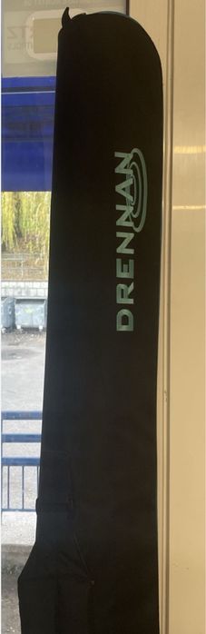 husă semi-rigida Drennan, 2m