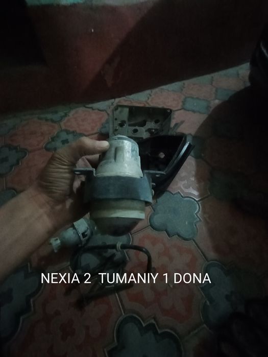 Avto zapchast NEXIA 2