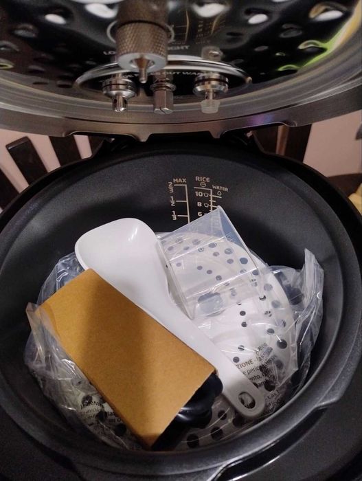 Мултикукър Philips, HD2151/40