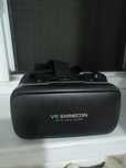 Мобильный vr очки