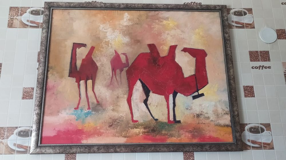 хорошие картины, для ценителей  искусства