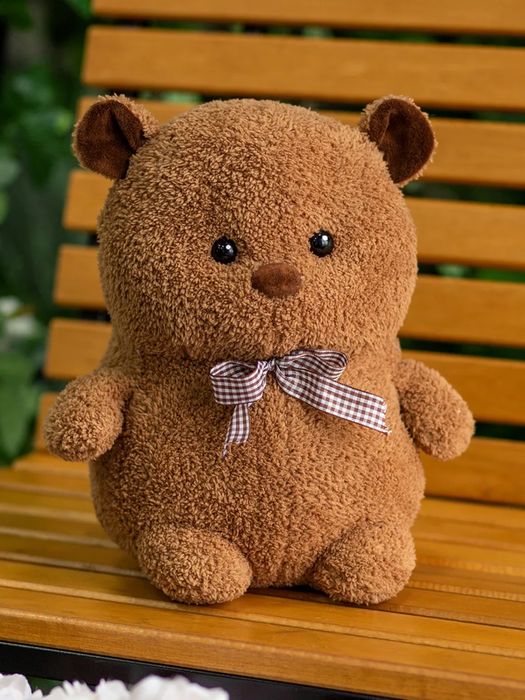 Мягкие оригинальные игрушки Fancy