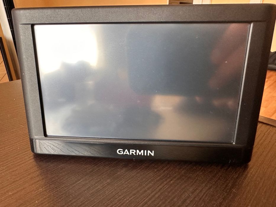 Нова Навигация Garmin Navi 56LM