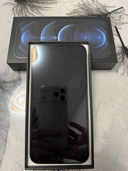Vand Iphone 12 pro max 128 GB