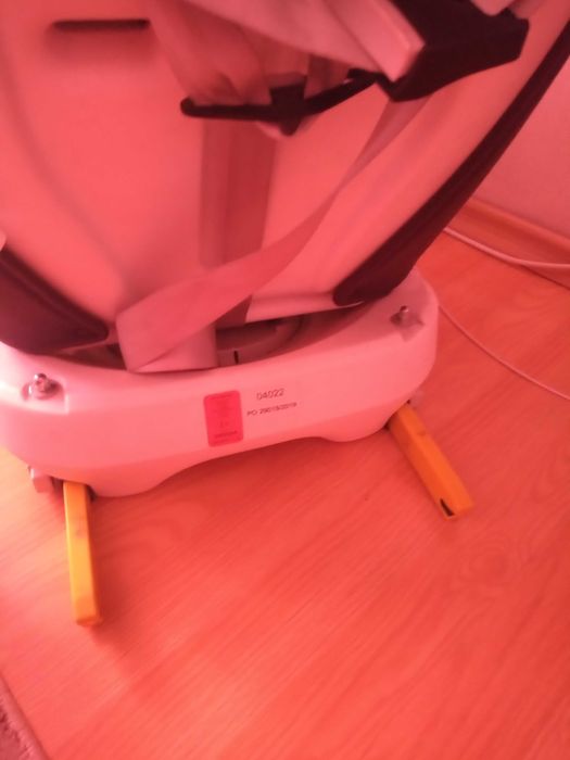 Scaun auto Lorelli isofix 360