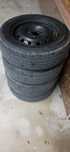Nexia 3 diska balon R14