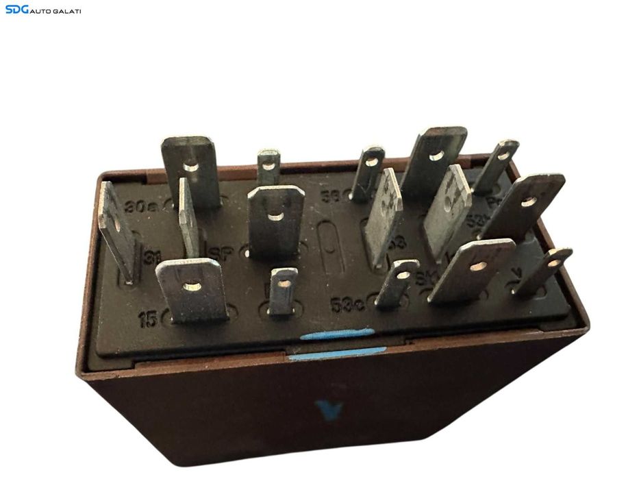Releu Siguranta Sigurante 603 Audi A8 D2 1994 - 2002 Cod 4B0955531B [V0638]