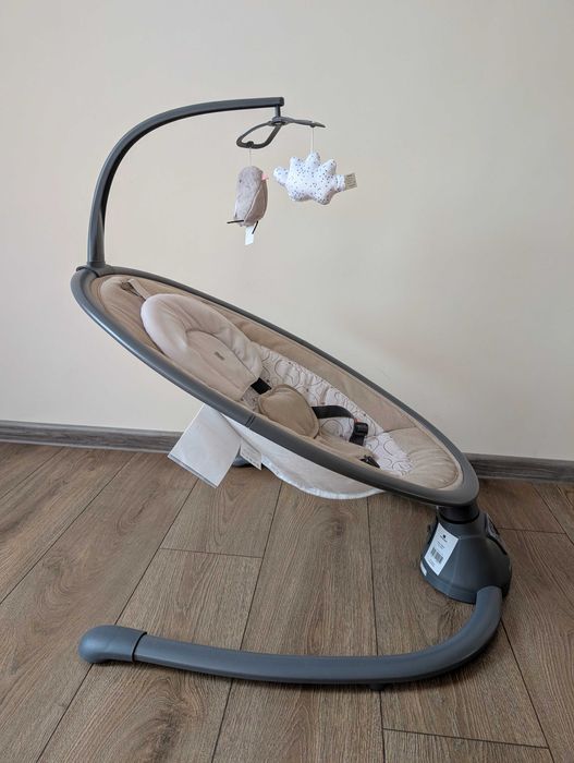 Електрическа люлка KIkka Boo