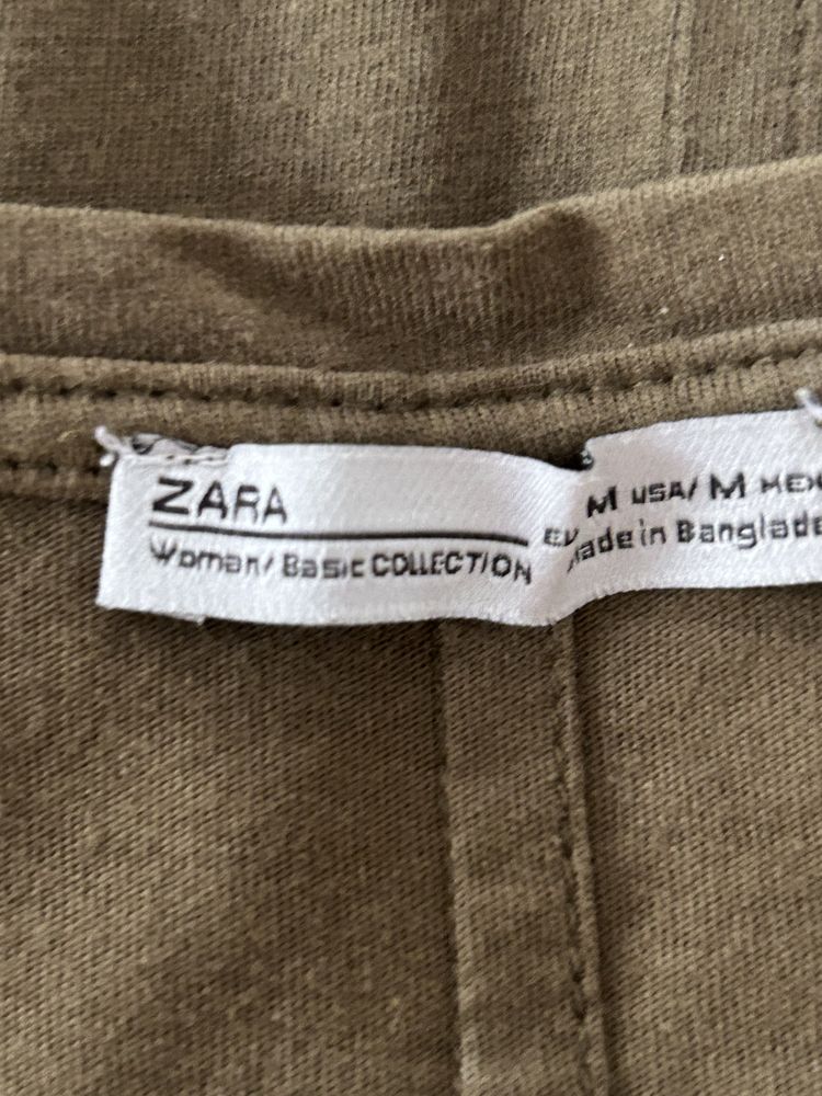 Tricou Zara impecabil