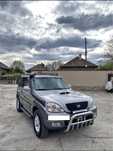 Hyundai Terracan