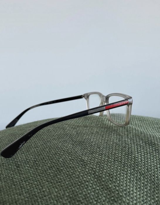 PRADA rame ochelari de vedere