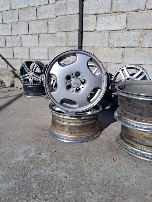 Титановый диск  15 Сатылады