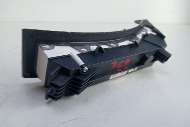 Consola butoane   panou butoane A2218202910 Mercedes-Benz S-Class W22