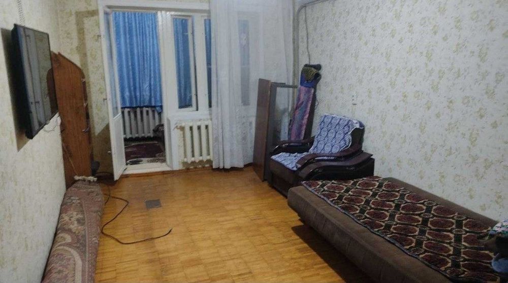 Сдаётся квартира на Тузель