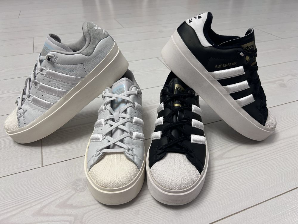 Adidas bonega 40