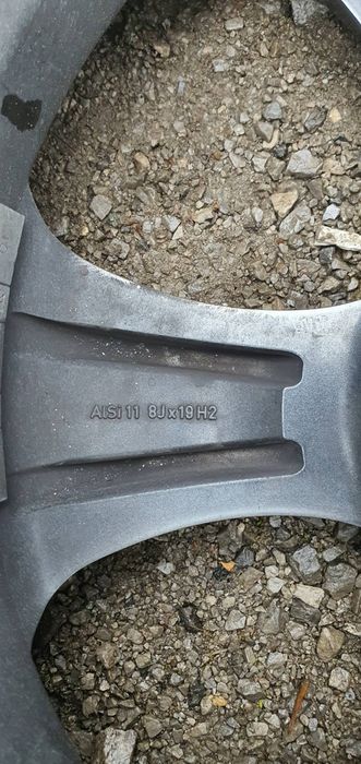 Джанти 5х120,за роувър и бмв