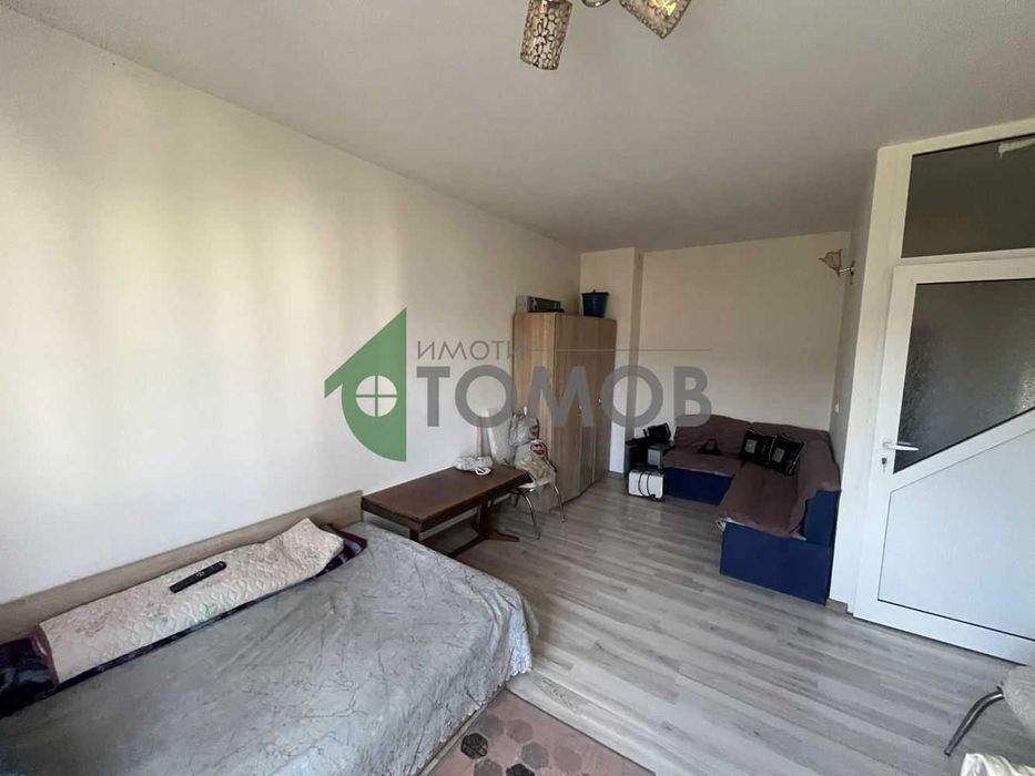 Продава се Едностаен апартамент в Шумен, Център - 48 кв.м за 1010 €/кв.м - Снимка #5