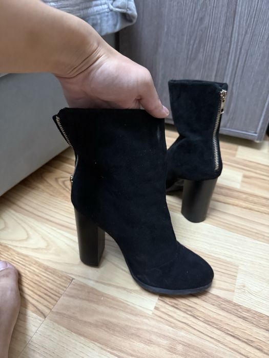 Сапоги осении/весении