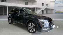 Renault Koleos Initiale Paris, Garantie, Factura