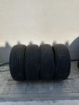 235/55R18 BridgeStone - Stare foarte buna, Livrare Rapida, Garantie!