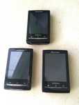 Sony Ericsson xperia mini