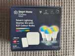 Kituri Smart light Livarno