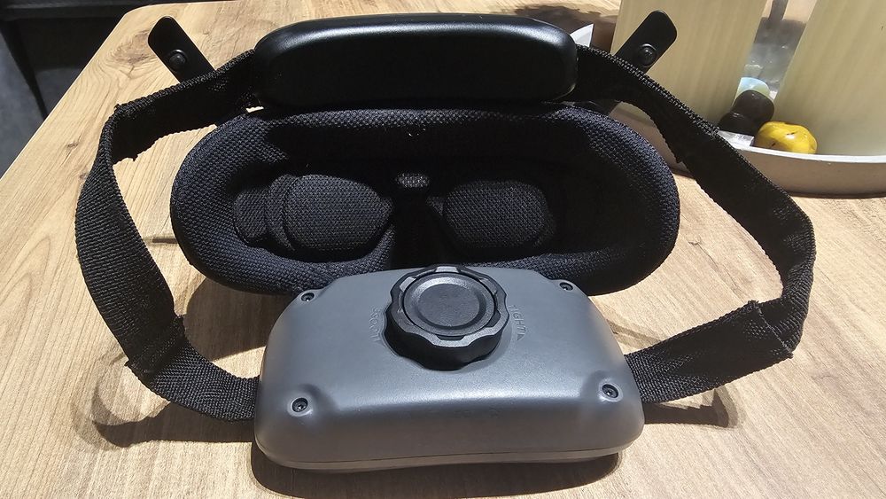 FPV очила Dji Goggles 3