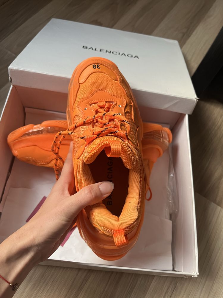 Balenciaga 37 номер 100лева