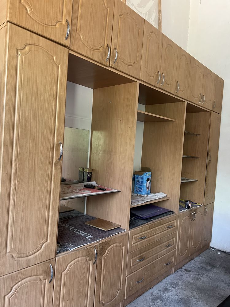 Arzonga mebel sotamiz