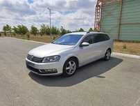 Volkswagen Passat Volkswagen Passat || B7 2.0 Diesel || 2013