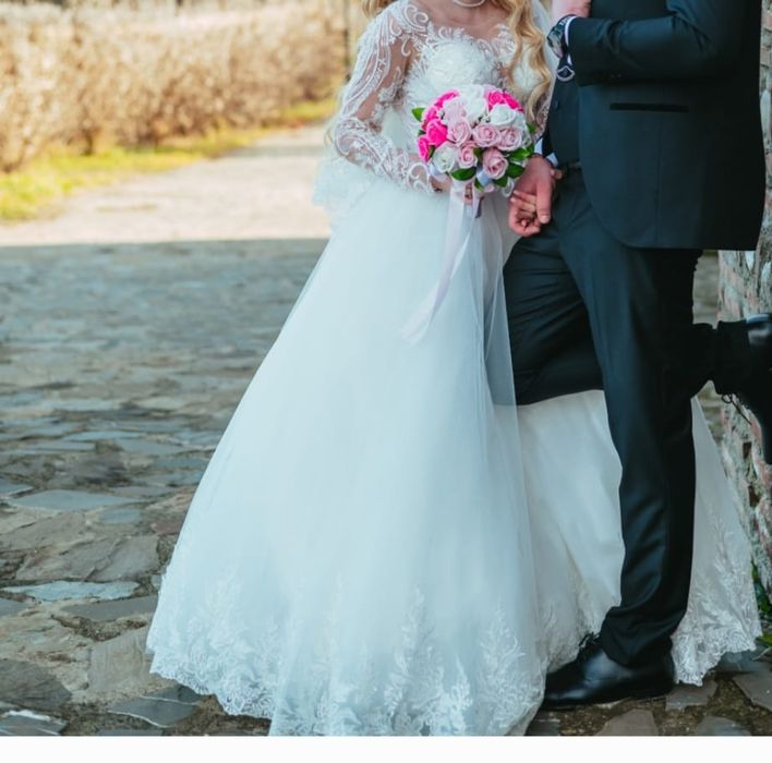 Rochie  de mireasă