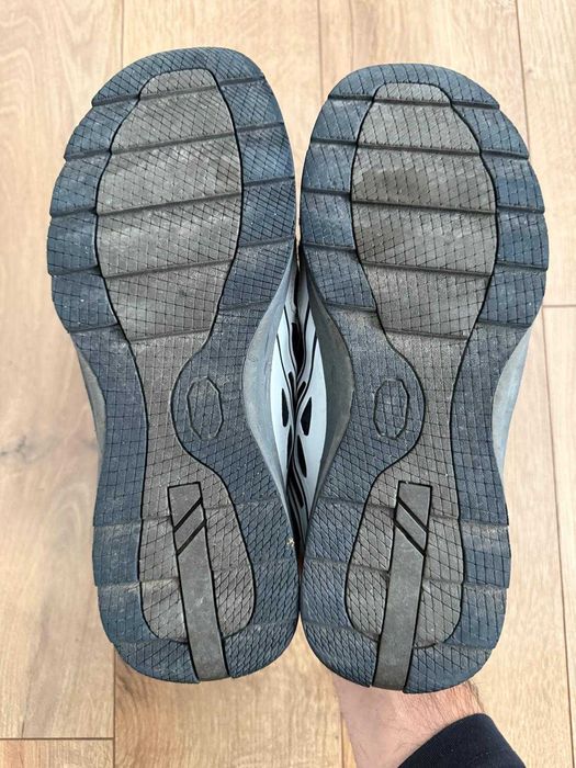 Engelbert Strauss 41 S1 BOA bocanci adidasi bombeu