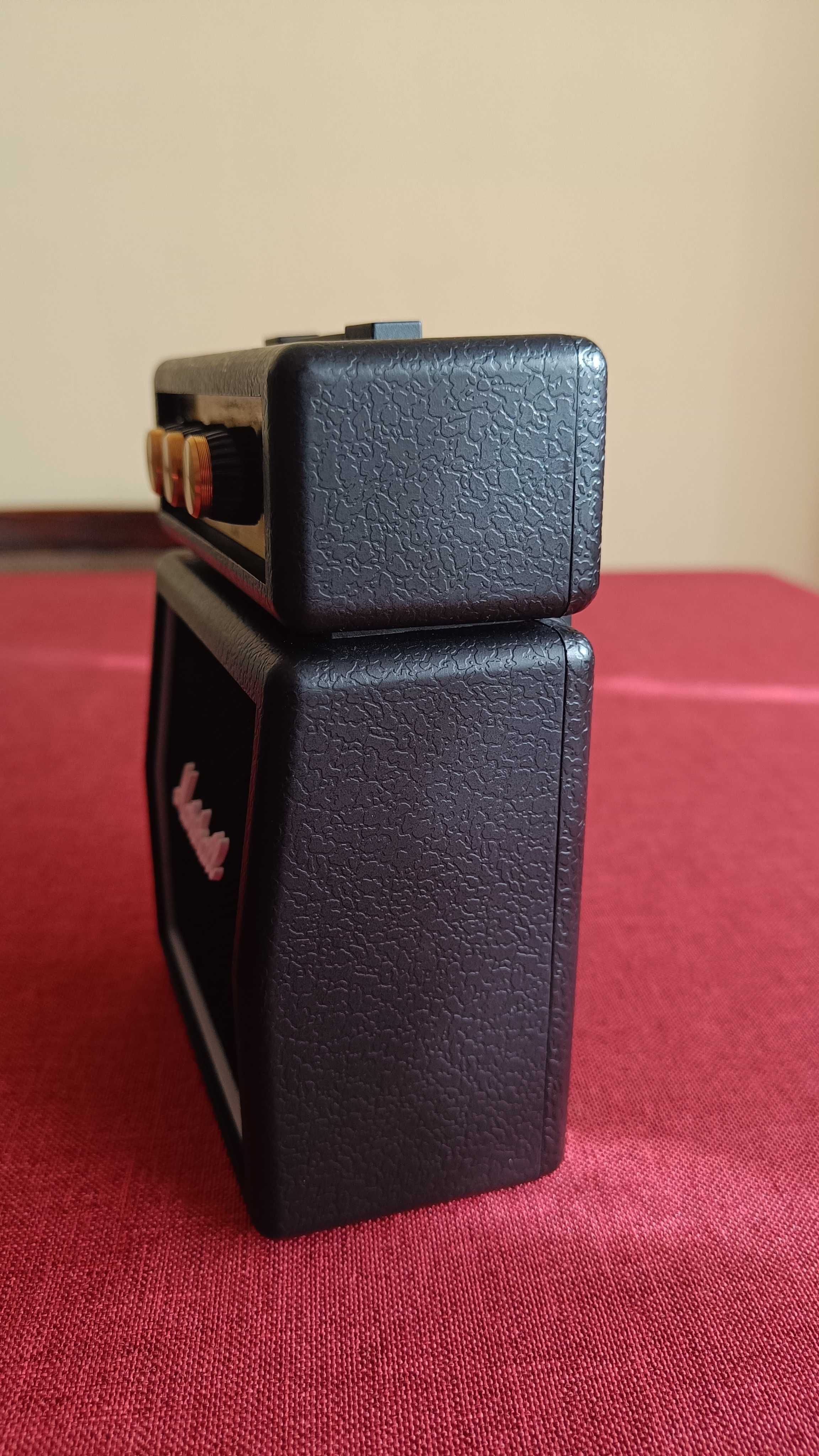 Мarshall ms-2 кубе