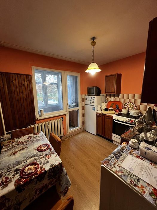 Продава се Тристаен апартамент в София, Люлин 3 - 91 кв.м за 2110 €/кв.м - Снимка #2