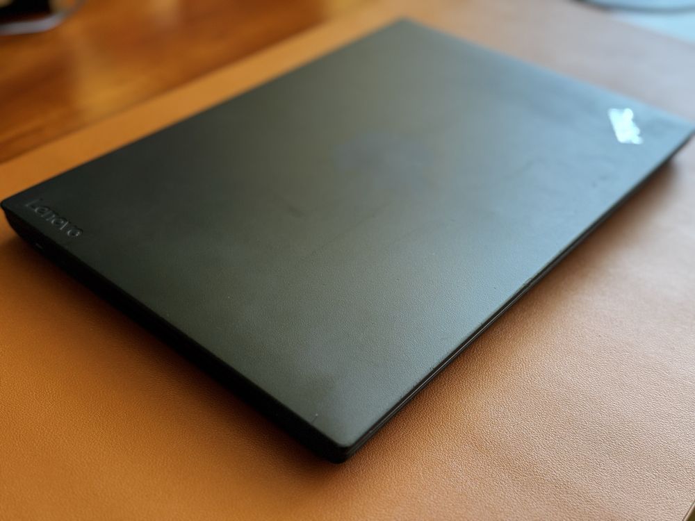 Лаптоп Lenovo - T480 16GB RAM, 1920х1080, i5 intel 8 gen